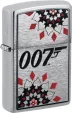 Zippo James Bond - ZO75567