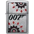 Zippo James Bond lights ZO75567