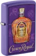 Zippo 237 Crown Royal - ZO75597