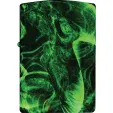 Zippo Psychedelic Swirl Lighter lights ZO75651