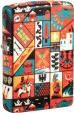 Zippo 49352 Old Ages Design - ZO75663