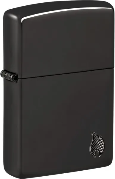 Zippo 46362 Armor Series Flame lights ZO75773