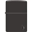 Zippo 46362 Armor Series Flame lights ZO75773