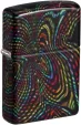 Zippo Glowing Illusion Design - ZO76070