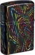 Zippo Glowing Illusion Design lights ZO76070