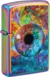 Zippo Spacey Eye Design - ZO76086