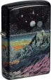Zippo Space In Color Design - ZO76087