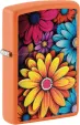Zippo Flowers Design - ZO76089