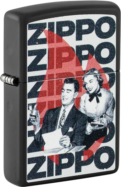 Zippo Zippo Designs lights ZO76230