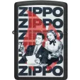 Zippo Zippo Designs lights ZO76230