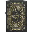 Zippo 218 Zippo 1932 Design lights ZO76255