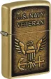 Zippo Military Navy - ZO76307