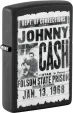Zippo Music Johnny Cash - ZO76308