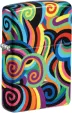 Zippo Pattern - Rick Reitveld - ZO76309