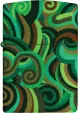 Zippo Pattern - Rick Reitveld lights ZO76309