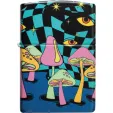 Zippo Mushrooms Design lights ZO76409