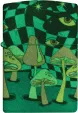 Zippo Mushrooms Design lights ZO76409