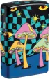 Zippo Mushrooms Design lights ZO76409