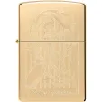 Zippo Zippo Windproof Lighter Design lights ZO76424