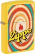 Zippo Zippo Swirls Design - ZO76426