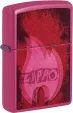 Zippo Abstract Zippo Design - ZO76428