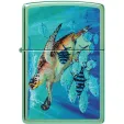 Zippo Guy Harvey lights ZO76440