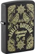 Zippo Harley Laser - ZO77167