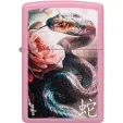 Zippo Mazzi Snake Lighter lights ZO77204