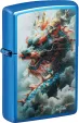 Zippo Medieval/Mythological -Mazzi® - ZO77205