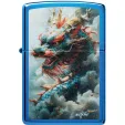 Zippo Medieval-Mythological -Mazzi® lights ZO77205