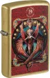 Zippo Medieval/Mythological - Anne S - ZO77206