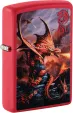 Zippo Medieval/Mythological - Anne S - ZO77207