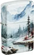 Zippo Natural Elements - ZO77211