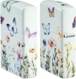 Zippo Glowing Butterflies Lighter lights ZO77212