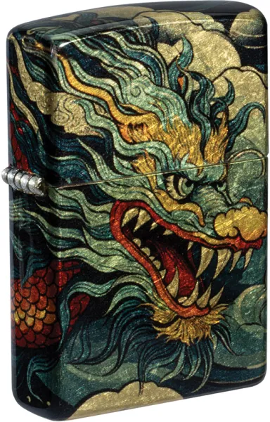 Zippo Medieval-Mythological lights ZO77214