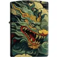 Zippo Medieval-Mythological lights ZO77214