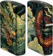 Zippo Medieval-Mythological lights ZO77214
