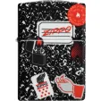 Zippo Nostalgia-Vintage lights ZO77215