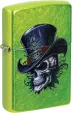 Zippo Horror/Goth Design - ZO77218