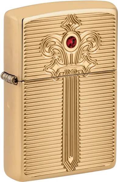 Zippo Medieval-Mythological lights ZO77280