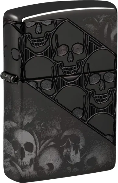 Zippo Horror-Goth lights ZO77352