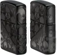 Zippo Horror-Goth lights ZO77352