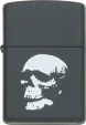 The Zippo Skull lighter (model ZO81068)