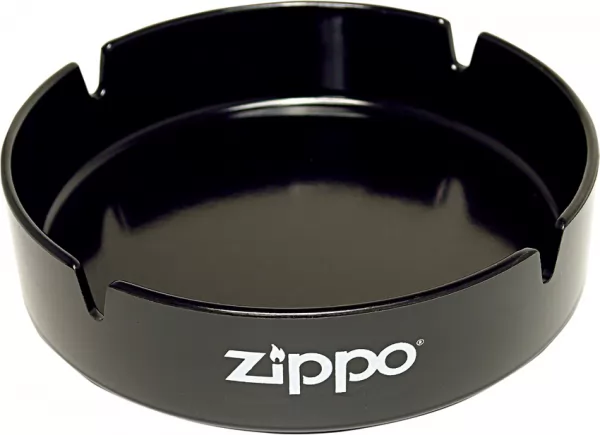 Zippo Ashtray Black lights ZO97116