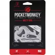 Zootility Pocket Monkey Deluxe MultiTool ZOO02
