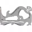 Zootility Pocket Monkey Deluxe MultiTool ZOO02