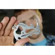 Zootility Pocket Monkey Deluxe MultiTool ZOO02