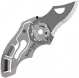 Zootility ST-2 Framelock - ZOO04