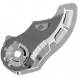 Zootility ST-2 Framelock ZOO04