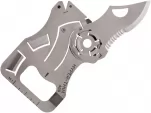 Zootility Hyper Thin Wallet Knife - ZOO06